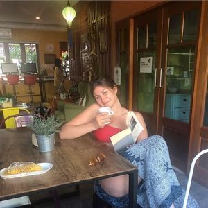 Meet your Posher, Emma